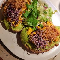  at Faire Brunch & Drinks in Barcelona