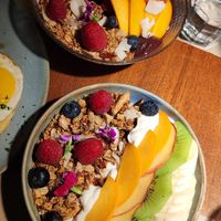  at Faire Brunch & Drinks in Barcelona