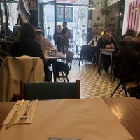  #Veganuary at Faire Brunch & Drinks in Barcelona