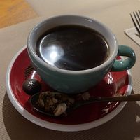   at Faire Brunch & Drinks in Barcelona