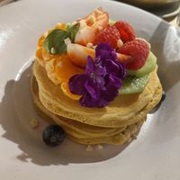   at Faire Brunch & Drinks in Barcelona