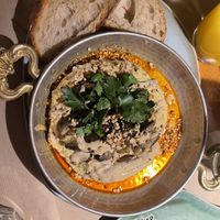   at Faire Brunch & Drinks in Barcelona