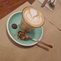  at Faire Brunch & Drinks in Barcelona