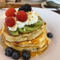   at Faire Brunch & Drinks in Barcelona