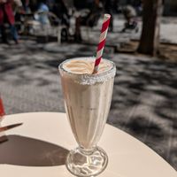  at Faire Brunch & Drinks in Barcelona