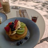  at Faire Brunch & Drinks in Barcelona