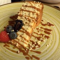   at Faire Brunch & Drinks in Barcelona