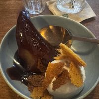   at Faire Brunch & Drinks in Barcelona