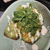   at Faire Brunch & Drinks in Barcelona