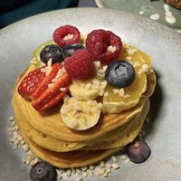   at Faire Brunch & Drinks in Barcelona