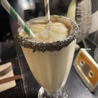   at Faire Brunch & Drinks in Barcelona