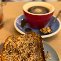   at Faire Brunch & Drinks in Barcelona