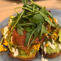   at Faire Brunch & Drinks in Barcelona