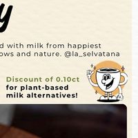 Menu  at Faire Brunch & Drinks in Barcelona