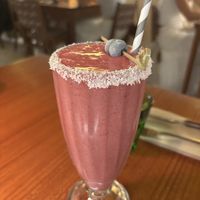   at Faire Brunch & Drinks in Barcelona