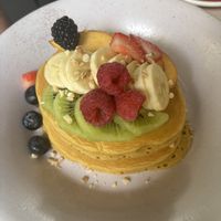   at Faire Brunch & Drinks in Barcelona