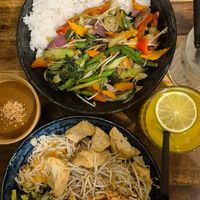  at Pho Vietnam Anglická in Prague