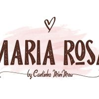 Logo (from Facebook) at Maria Rosa in Ponte De Lima