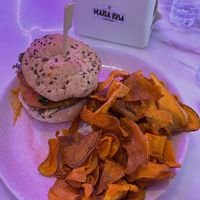   at Maria Rosa in Ponte De Lima