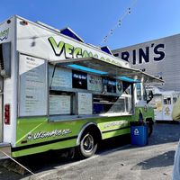 Vegan mob  at Vegan Mob in San Bruno