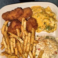  at Vegan Mob in San Bruno