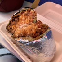   at Vegan Mob in San Bruno