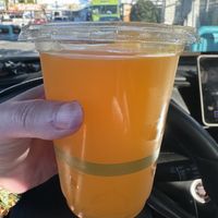   at Vegan Mob in San Bruno