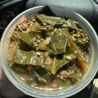   at Vegan Mob in San Bruno