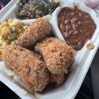   at Vegan Mob in San Bruno