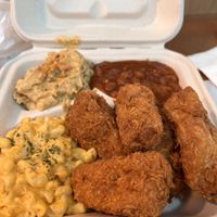   at Vegan Mob in San Bruno