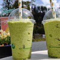  at Stormy's Food Truck in Chilliwack