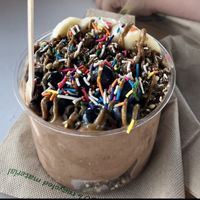   at Stormy's Food Truck in Chilliwack