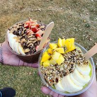  at Stormy's Food Truck in Chilliwack