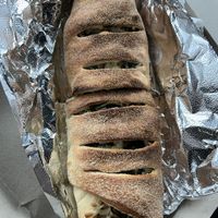   at Pizzeria Bacio Ristorante in Poughkeepsie