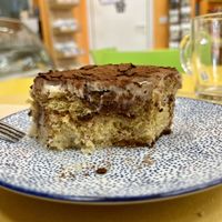   at Il Mercato Verde in Milan