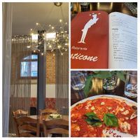 Gut gemacht at Ristorante Rusticone in Stuttgart