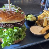   at Der Ostfriese in Emden