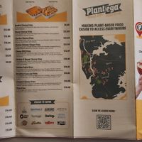  at Plantega - Sammy Gourmet Deli in Queens