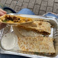   at Plantega - Silver Moon Deli in New York City