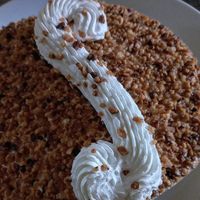 Brasilienne at La Pâtisserie Vegan - Les Saveurs De La Bastille in Liege