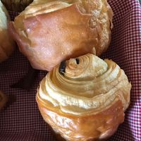 Pain au chocolat at La Pâtisserie Vegan - Les Saveurs De La Bastille in Liege