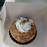  at La Pâtisserie Vegan - Les Saveurs De La Bastille in Liege