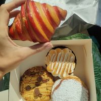  at La Pâtisserie Vegan - Les Saveurs De La Bastille in Liege