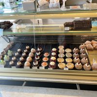   at La Pâtisserie Vegan - Les Saveurs De La Bastille in Liege