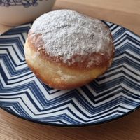  at La Pâtisserie Vegan - Les Saveurs De La Bastille in Liege