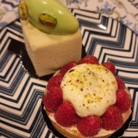  at La Pâtisserie Vegan - Les Saveurs De La Bastille in Liege