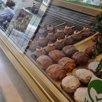  at La Pâtisserie Vegan - Les Saveurs De La Bastille in Liege