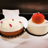  at La Pâtisserie Vegan - Les Saveurs De La Bastille in Liege