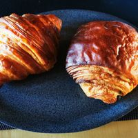  at La Pâtisserie Vegan - Les Saveurs De La Bastille in Liege