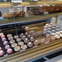  at La Pâtisserie Vegan - Les Saveurs De La Bastille in Liege